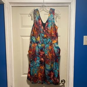 Dress with Pockets!!